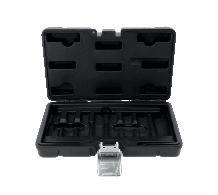 KS TOOLS Werkzeugkoffer 911442099