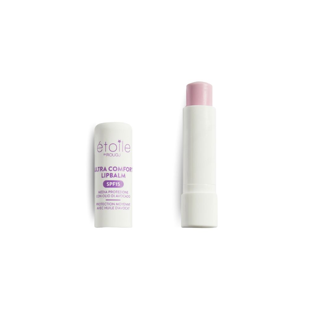 Rougj Lip Balm mora 1 pz Protezione per le labbra