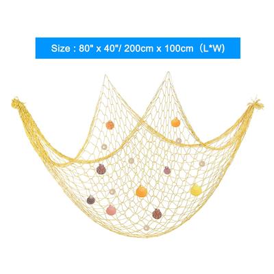 Decorative Fishing Net 40