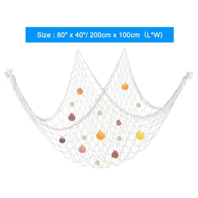 Decorative Fishing Net 40