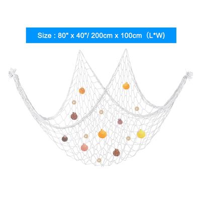 Decorative Fishing Net 40