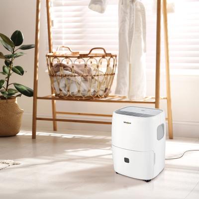 Whirlpool Energy Star 30-Pint Dehumidifier