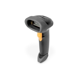 Lektor Laser Digitus 1D Usb Schwarz + Halterung Da-81001 Image