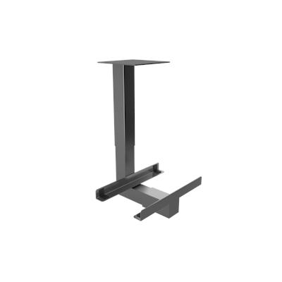 Hammerbacher-PC-Halter Graphit-VRCPU/G Image