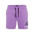 Chiemsee Bermuda-Shorts Herren lila, XXXL