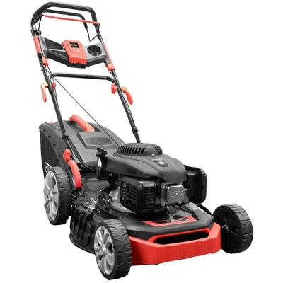 Benzin Mäher big wheeler 514.7 r Rasenmäher 508 mm Schnittbreite Radantrieb - Güde Image