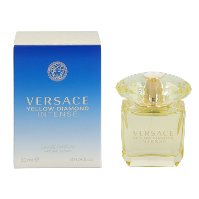 Versace Yellow Diamond Intense Edp Spray 30ml.