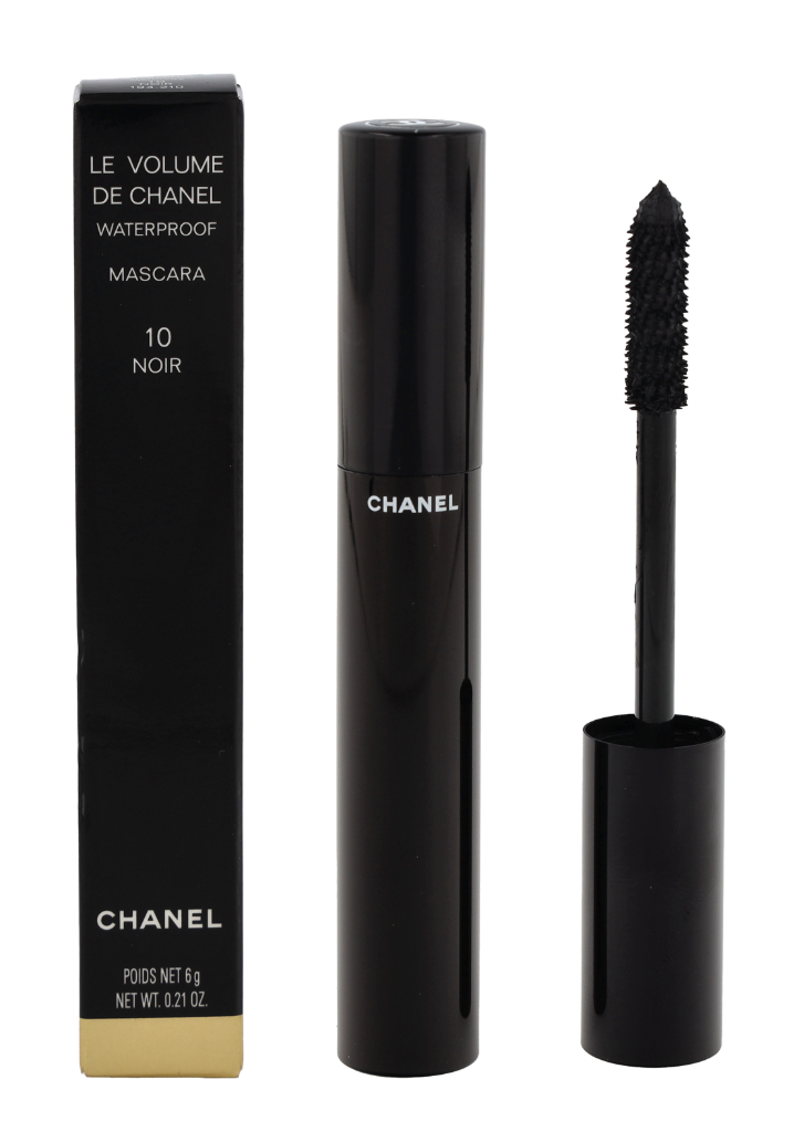 Chanel Le Volume De Chanel Waterproof Mascara 6gr. Image