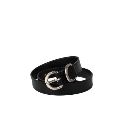 Calvin Klein Jeans Gürtel Damen schwarz Image