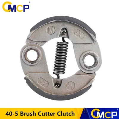 CMCP 40-5 Brush Cutter Clutch Garden Tools Trimmer Clutch 430 Lawn Mower Grass Trimmer Parts