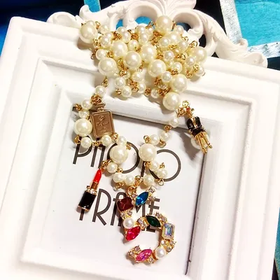 Necklaces+Pendants