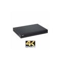 Nvr ultra hd 4K 8CH 8 porte poe switch hdmi/vga onvif 2.4 NVR5208-8P-4KS2E - Dahua
