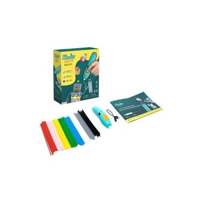 3doodler Start Plus 3d-stift 0,77 Mm Türkis, Gelb