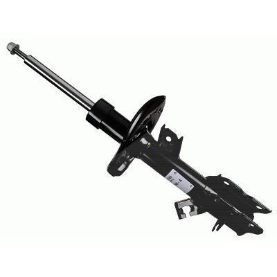 Sachs Stoßdämpfer [Hersteller-Nr. 314043] für Nissan, Renault Image