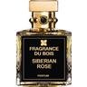 Fragrance du Bois Siberian Rose Parfum 100 ml