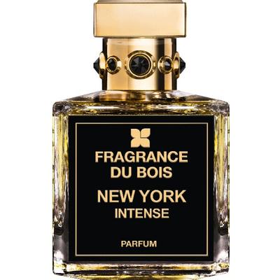 Fragrance du Bois New York Intense Parfum 100 ml