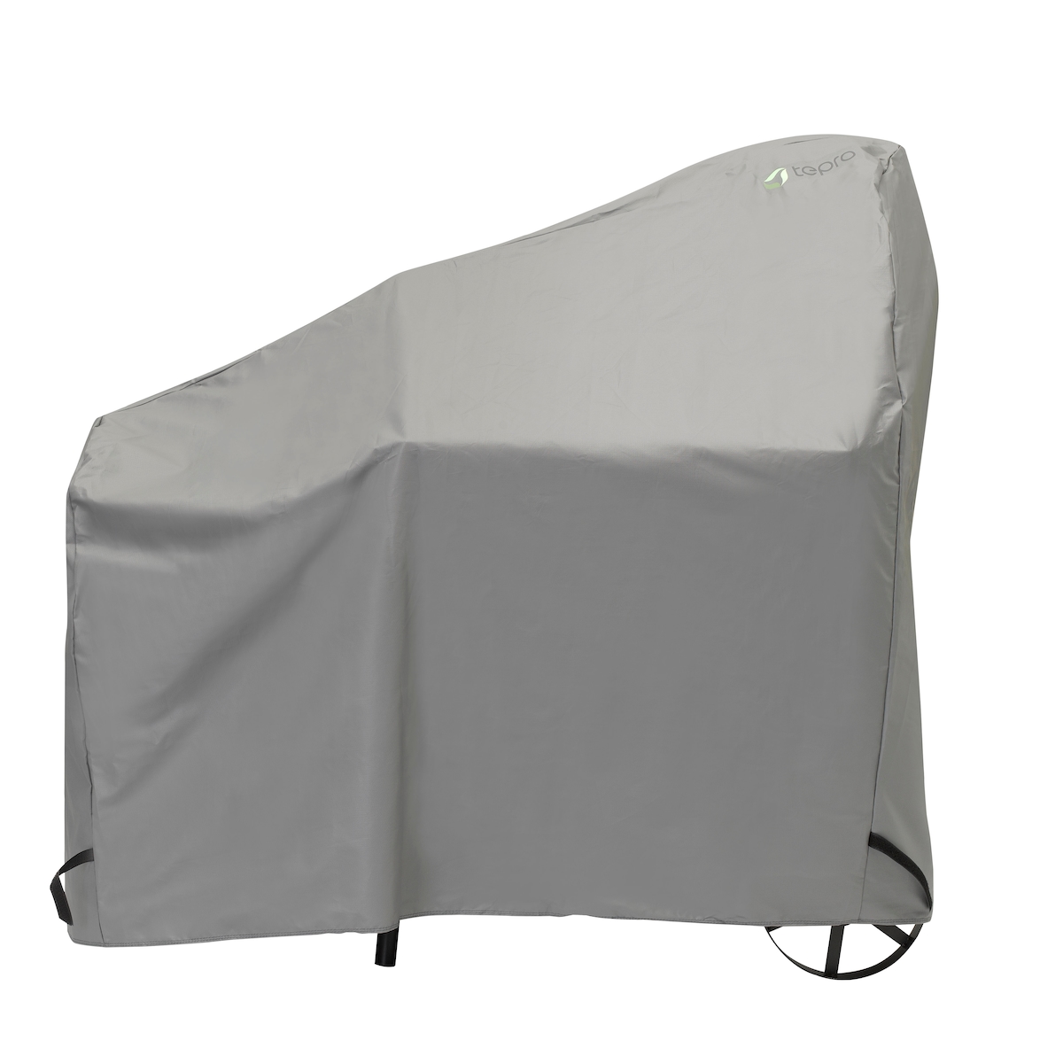 tepro Universal Abdeckhaube für Smoker mittel Image