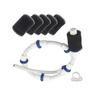 Polaris Pool Cleaner Sweep Hose B5 Replacement Parts Polaris Tail Hose + 5 Replacement Cottons