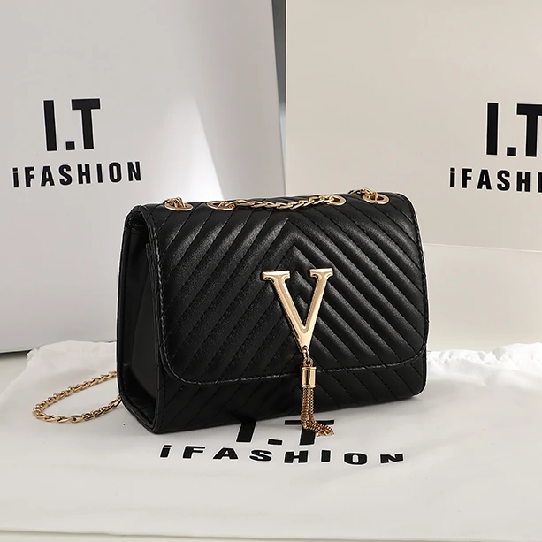Sac à bandoulière brodé pour femmes, sac à main de luxe en fil, sacs à bandoulière de marque, pochette à pompon pailleté, petit sac et bourse de fête