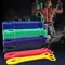 Men Women Gym Resistance Bands Elastic Exercise Bands For Recovery Physical Therapy Fitness