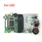 Carte mère de remplacement pour console Nintend GBC, carte technique de circuit imprimé d