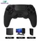 Gamepad wireless GAMINJA P48 con controller di gioco giroscopio a sei assi per console PS4 PS3 vince