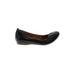 J. by J.Crew Flats: Black Solid Shoes - Women's Size 5 1/2