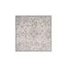 Gray 60 x 60 x 0.08 in Area Rug - Canora Grey Machine Washable Area Rug Polyester/Chenille | 60 H x 60 W x 0.08 D in | Wayfair