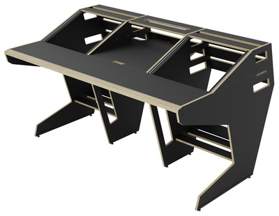 Sessiondesk Oktav 2.0 90s Black