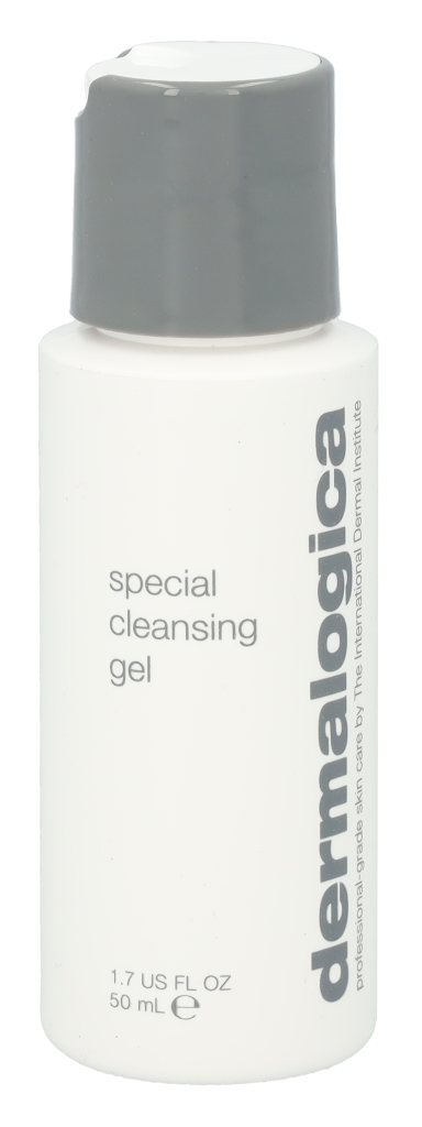 Dermalogica GreyLine Special Cleansing Gel. Image