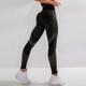Women's Running Tights Leggings Compression Pants Mesh High Waist Base Layer Sports Outdoor Athletic Winter Tummy Control Butt Lift Quick Dry Fitness Gym Workout Running Sportswear Activewear Solid