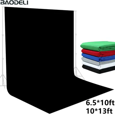 3*4M Backdrop Background for Photography Photo Booth Backdrop for Photoshoot Background Screen Video