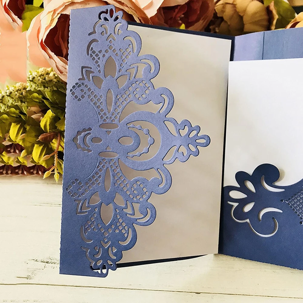 Matrices de découpe 3DN pour bricolage 2024, moule à clips et à pâte, artisanat, lame de coupe en métal, Production de cartes de vœux d'album en relief