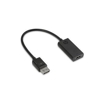 HP DisplayPort to HDMI True 4K-Adapter Image