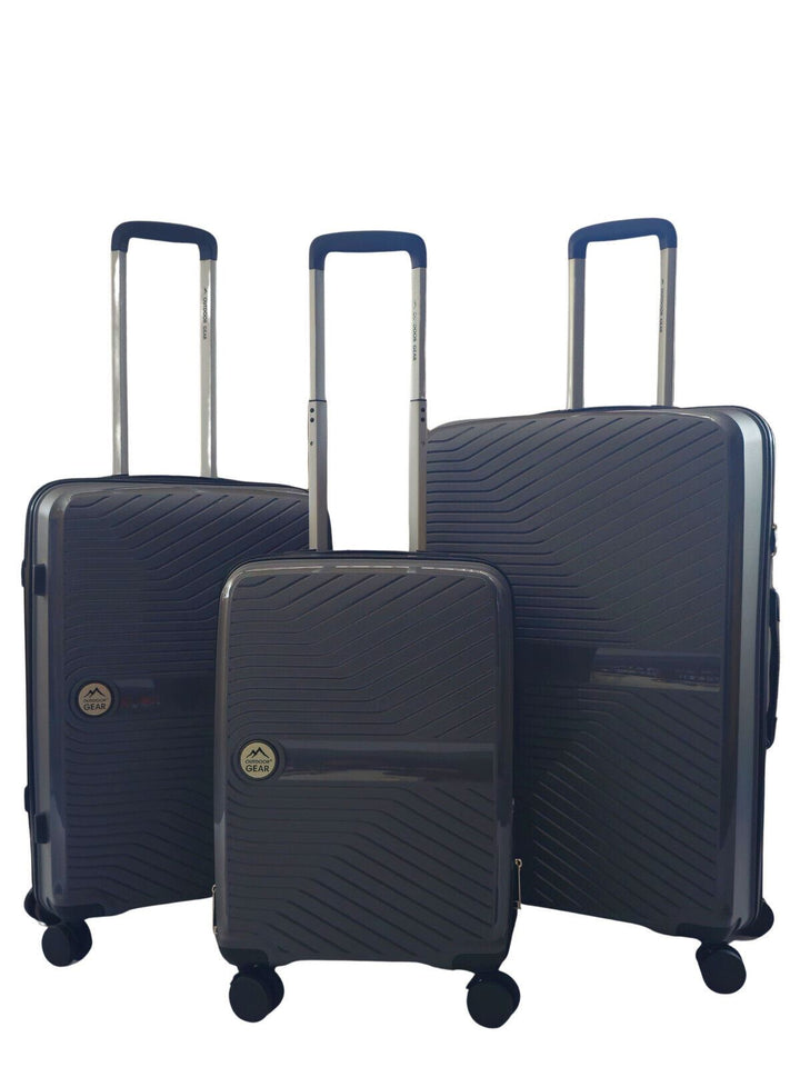 Hartschalen-Reisegepäck-Koffer Image