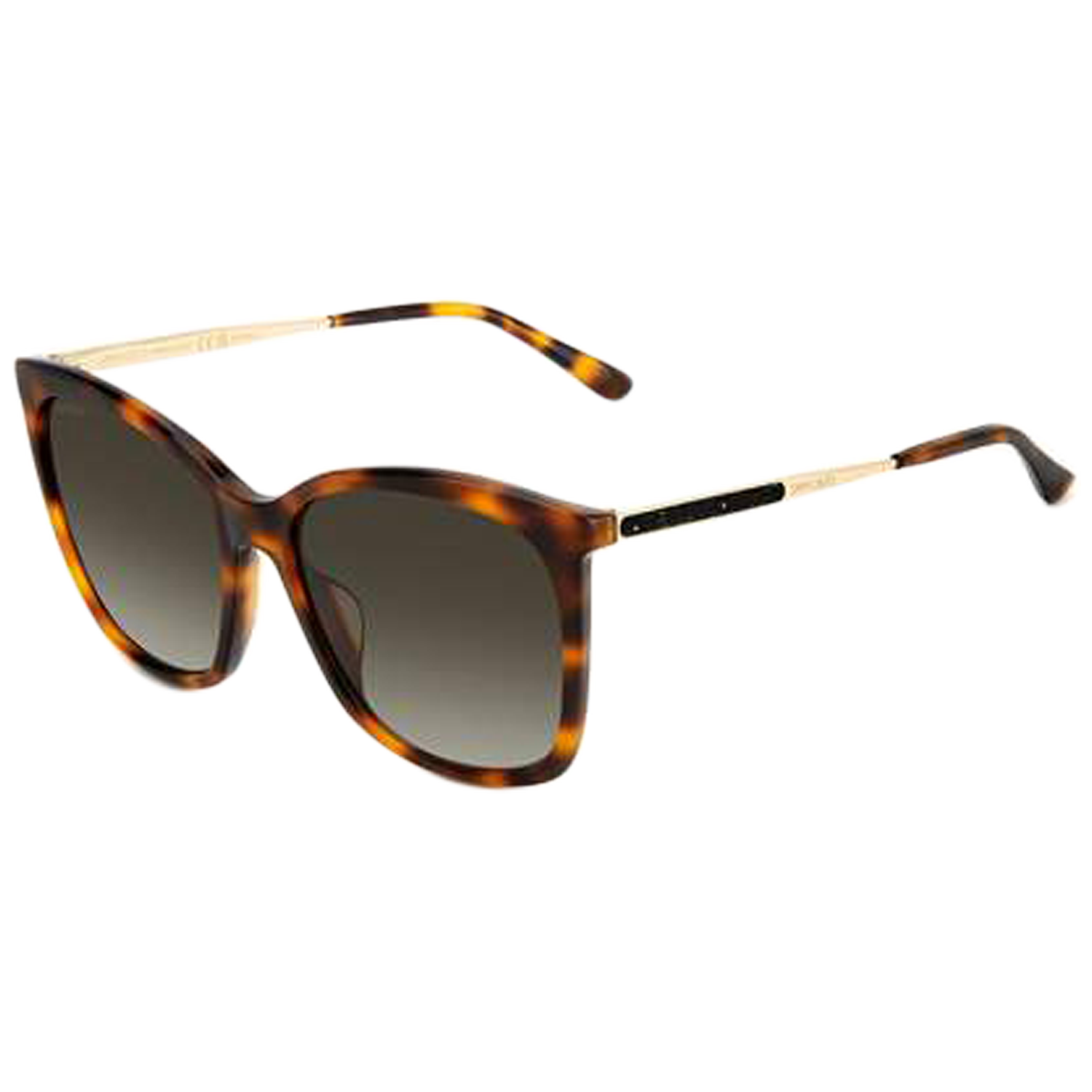 Jimmy Choo Sonnenbrille NEREA/G/S 05LHA 57 Image