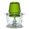 Tritatutto Elettrico 300W per sminuzzare tagliare tritare verdure spezie con bicchiere 750ml