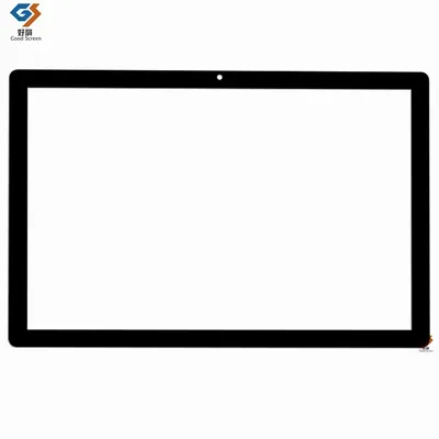Black 10.1inch New For Smart life within reach KT1007 Tablet Capacitive Touch Screen Digitizer