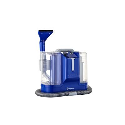 SOMMERTAL CompactCleaner WS450 5in1, Gerät für Teppiche, Treppen, Polster, Sofa, Auto, Tiere, Flecken, Leistungsstarker 450w Motor, Waschsauger Image