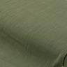 Tissu lin de viscose, olive