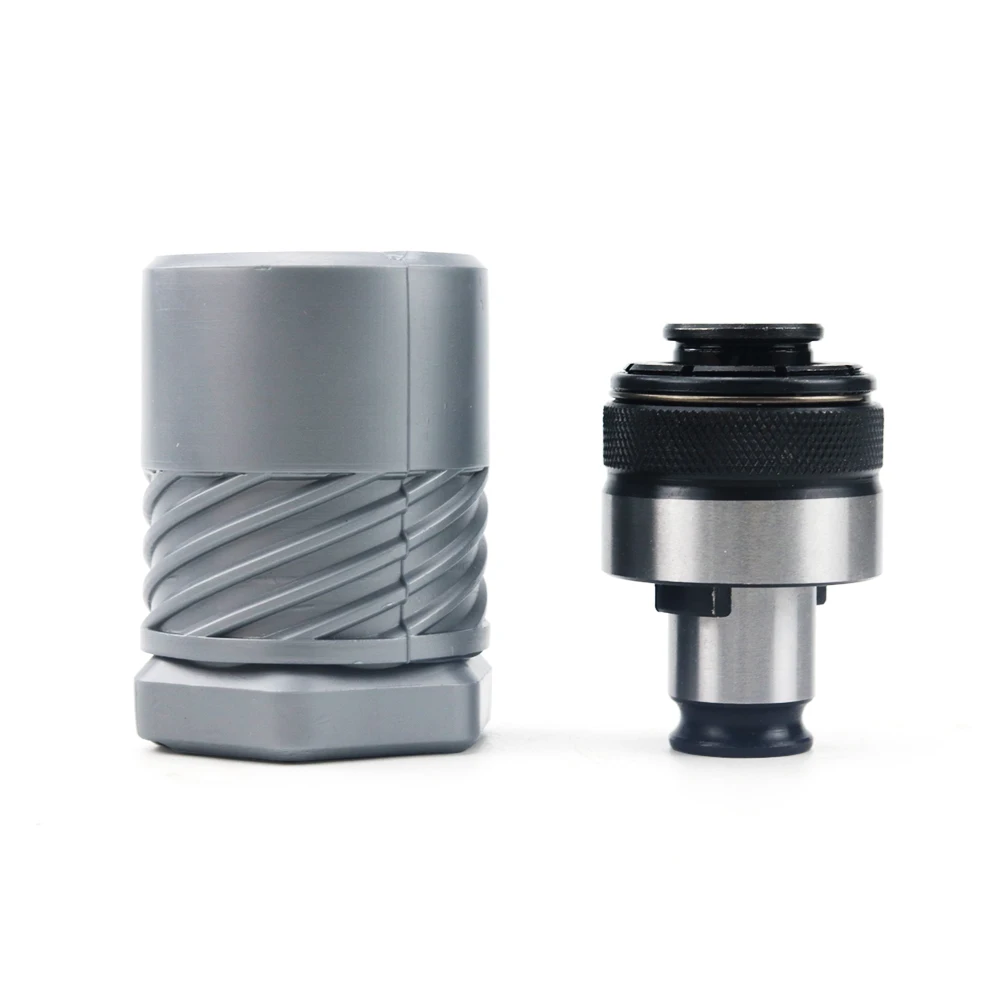 ISO JIS DIN Standard GT12 Gewindeschneidzange M3-M16 Werkzeughalter Maschinenfutter mit Überlastschutzfunktion Image