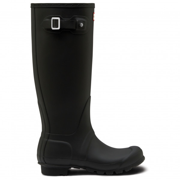 Hunter Boots - Women's Original Tall - Gummistiefel 43 | EU 43 schwarz