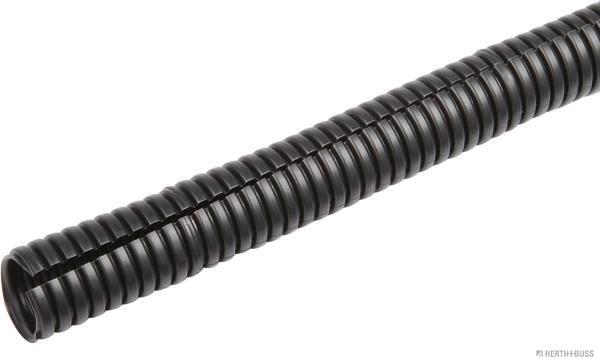 HERTH+BUSS ELPARTS Wellrohr 51271171110 schwarz 12,6mm Image