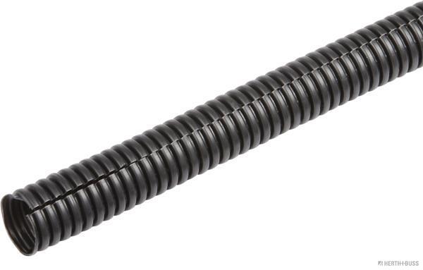HERTH+BUSS ELPARTS Wellrohr 51271170110 schwarz 11,4mm Image