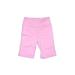 J.Crew Athletic Shorts: Pink Solid Activewear - Women's Size X-Small