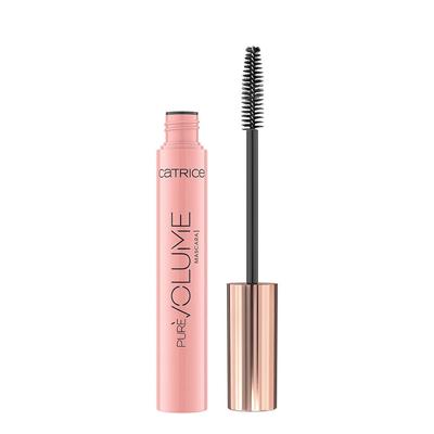 Catrice - Pure Volume Mascara 10 ml 10 - BLACK Image