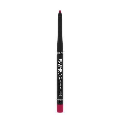 Catrice - Plumping Lip Liner Lipliner 0,35 g 120 - STAY POWERFUL (39685.71 € / 1 kg) Image