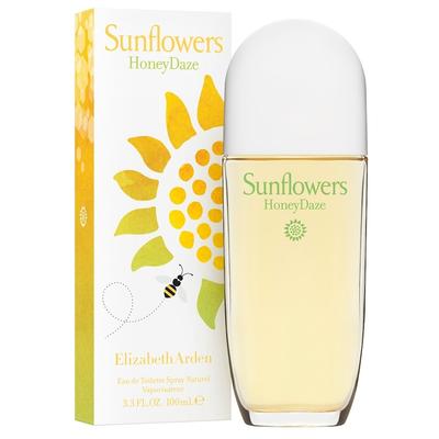 Elizabeth Arden - Sunflowers HoneyDaze Eau de Toilette 100 ml Damen