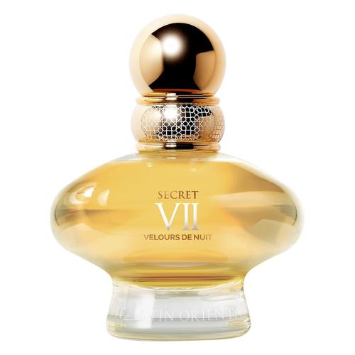 Eisenberg - LES SECRETS Women SECRET VII VELOURS DE NUIT Eau de Parfum 30 ml Damen