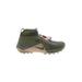 Nike Free x Metcon 2 Sneakers: Green Shoes - Women's Size 5 1/2
